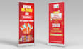 design professional window graphics, and shopfront decals