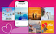 create attractive fb insta post design