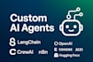 develop an automated ai agent