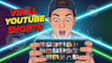 make funny viral videos and shorts videos for youtube