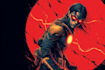 draw comic superhero comic art cover graphics novel