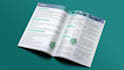 design creative business brochures and booklets