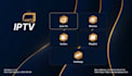 build iptv, tivimate, samsung TV app, tizen, fire TV, amazon TV, roku TV, lg app