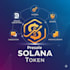 develop a secure solana token presale dapp with wallet integration
