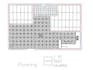 create 2d floor plan and layouts in autocad