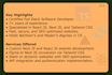 build next js, react js, tailwind css, professional website