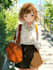 draw anime character illustration