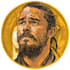 create cool and funny meme coin art