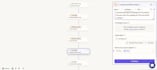 build ai powered zapier and make automation workflows for your CRM, lead capture