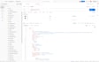do backend api development with nodejs expressjs mongodb