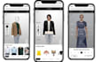 do augmeted reality for fashion, ar app, ecommerce, virtual try on with unity
