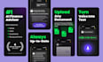create professional app store screenshots for your app