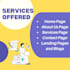 do SEO website content writing