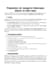 rédaction de contenu web optimisé et articles de blog de qualité