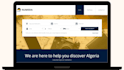 développe un site web vitrine moderne et professionnel