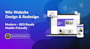 wix website redesign wix website design wix website and wix design