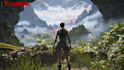 do level , environment and lighting design in unreal engine