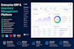 create full stack web apps with react, nodejs, mongodb, mysql or postgres