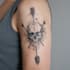 create a unique tattoo design