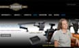 design squarespace engraver website model maker website jewellery website