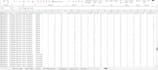 data entry excel web research copy paste services