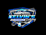 create high quality and beautiful auto detailing logo design