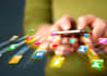 develop custom iphone app android ios and ai app developer