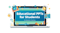 create educational powerpoint presentations