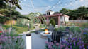 backyard and front yard design