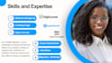 design, migrate, optimize, sales funnels websites on gohighlevel, systeme io