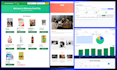 develop custom business website, full stack website development
