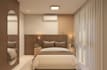 make a 3d model of your interior design and rendering