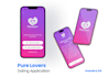 develop mobile app, ios and android mobile app development