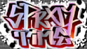 design vibrant and personalized graffiti letter art