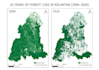 spatial data visualization and cartography