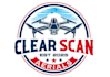design modern drone service logo