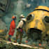 sci fi illustration and sci fi art