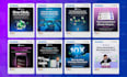 design high converting meta creative ads
