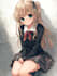 draw anime character illustration