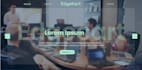 convert figma to react js using tailwind css and bootstrap