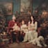 do a christmas family portrait
