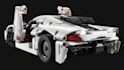 do 3d lego model, manual instruction, 3d lego car, pdf manual, lego moc, ship