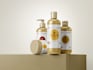 design food packaging, product labels and fmcg packaging