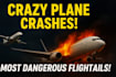 make private air plane video mock up
