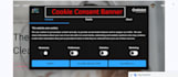 setup consent mode v2, gdpr ccpa cookie consent banner, server side tracking