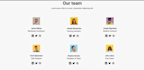 create a website that you want