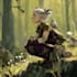 dnd character art and dnd character art
