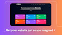 develop professional web applications with react next js