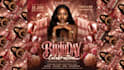 design a luxury birthday flyer, club event flyer, and party poster luxury VIP