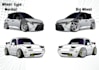 chibi car from your photo